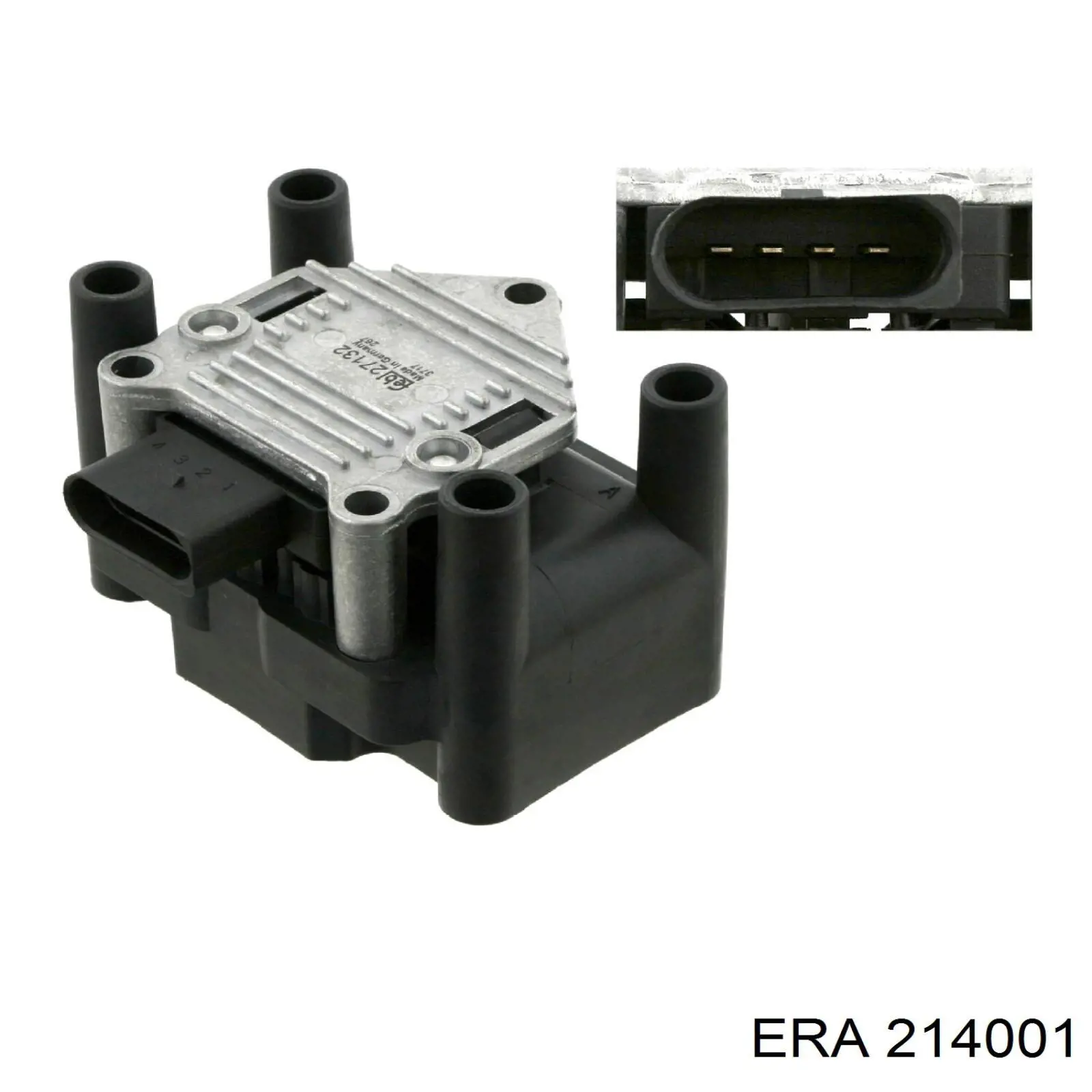 Colector de rotor de generador ERA 214001 precio, desde 4,76 EUR