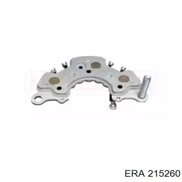 Comprar 1205439 Opel Puente de diodos, alternador
