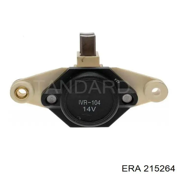 Regulador De Rele Del Generador (Rele De Carga) Fiat Ducato 1 290