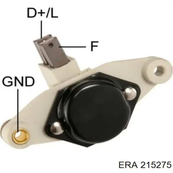 Comprar 215275 ERA Regulador del alternador