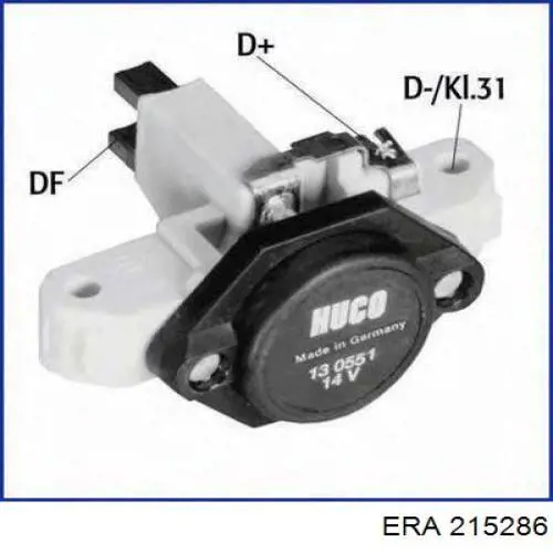Regulador 215286 ERA