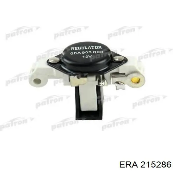 Comprar 215286 ERA Regulador del alternador