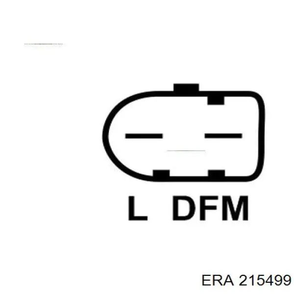 Comprar 238421 Cargo Regulador del alternador