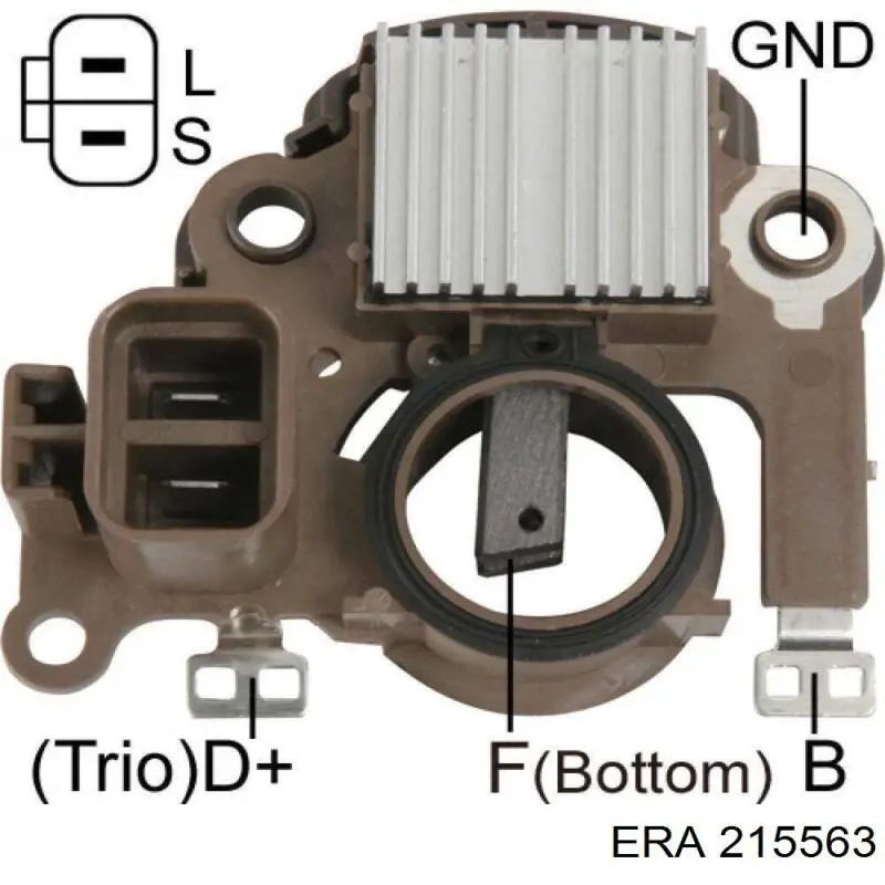 Regulador de corriente ERA 215563 precio, desde 23,19 EUR
