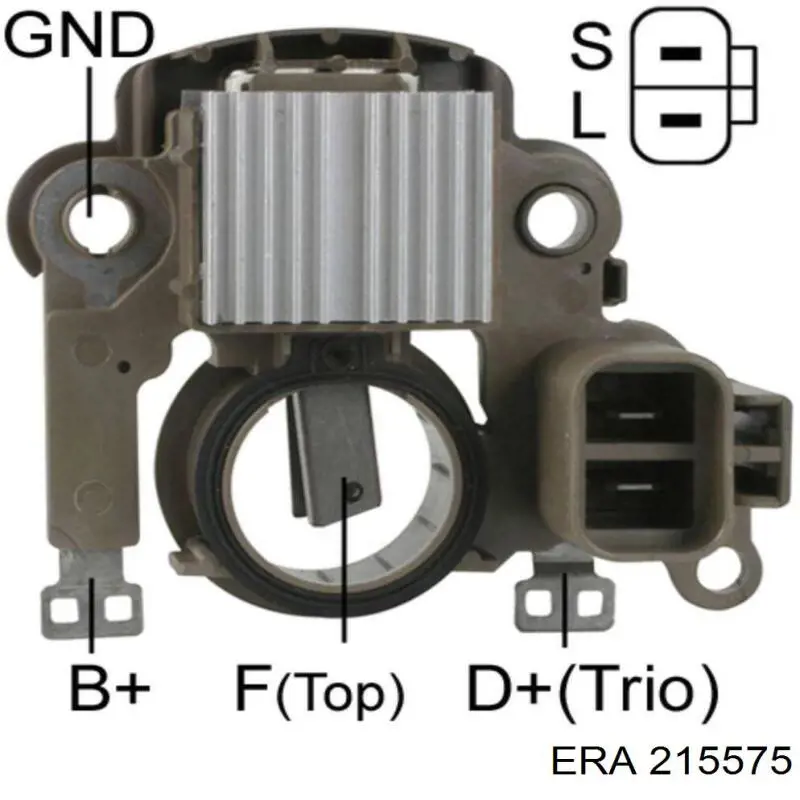 Regulador A866X39972 Mitsubishi