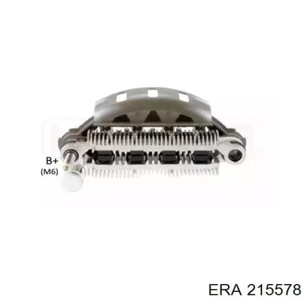 Comprar 215578 ERA Puente de diodos, alternador