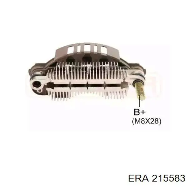 215583 ERA alternador