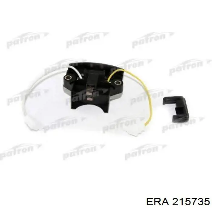 Regulador de corriente ERA 215735 precio, desde 15,88 EUR