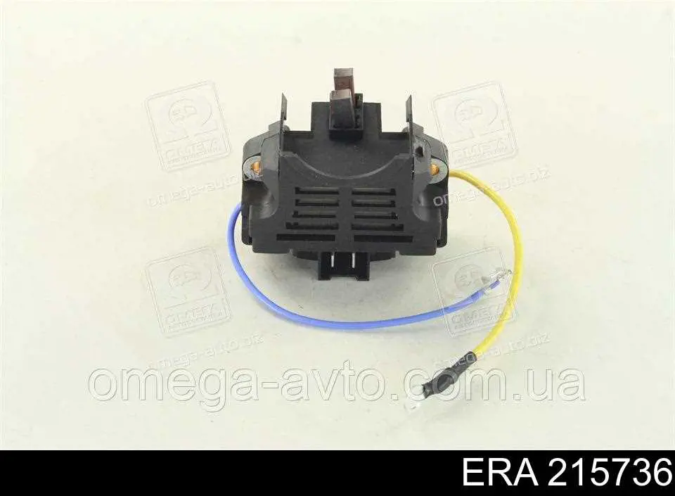 Comprar 215736 ERA Regulador del alternador