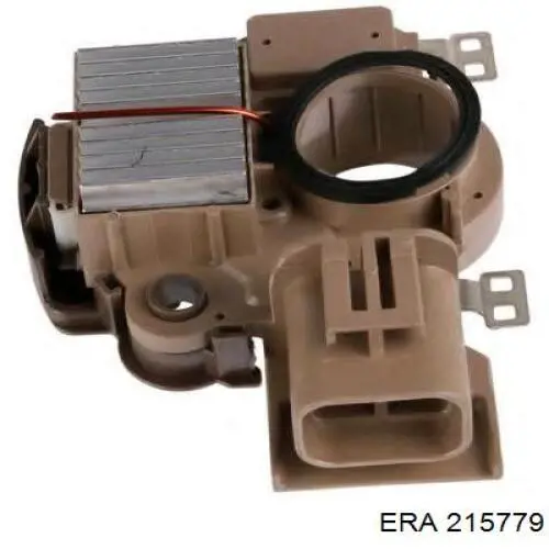 Regulador del voltaje Mitsubishi A866X47672