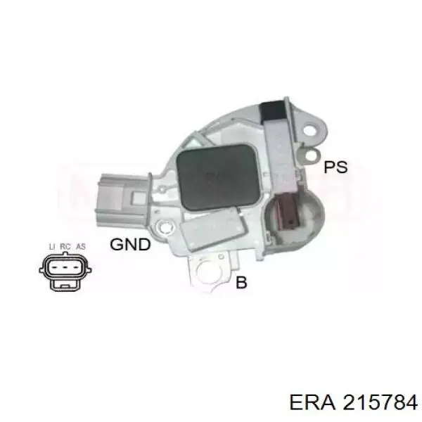 Regulador de corriente ERA 215784 precio, desde 31,69 EUR