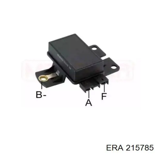 Regulador 4191122 Fiat/Alfa/Lancia