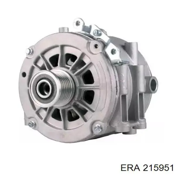 Alternador Diodo Puente Rectificador Toyota Auris E15