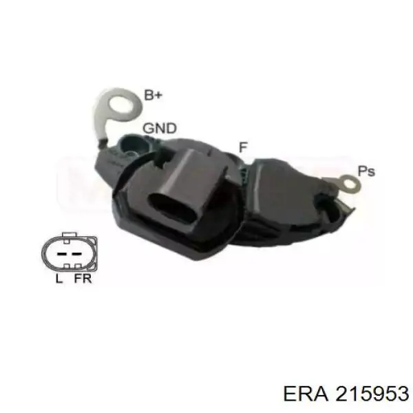 Regulador de corriente ERA 215953 precio, desde 32,40 EUR