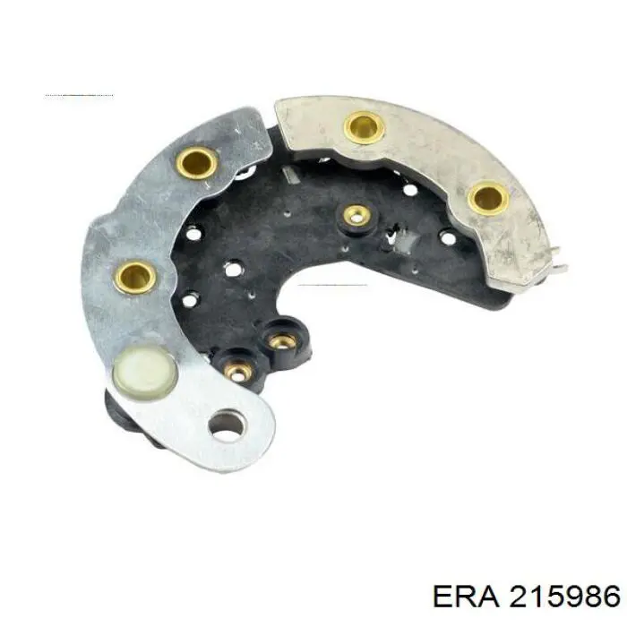 215986 ERA alternador diodo puente rectificador