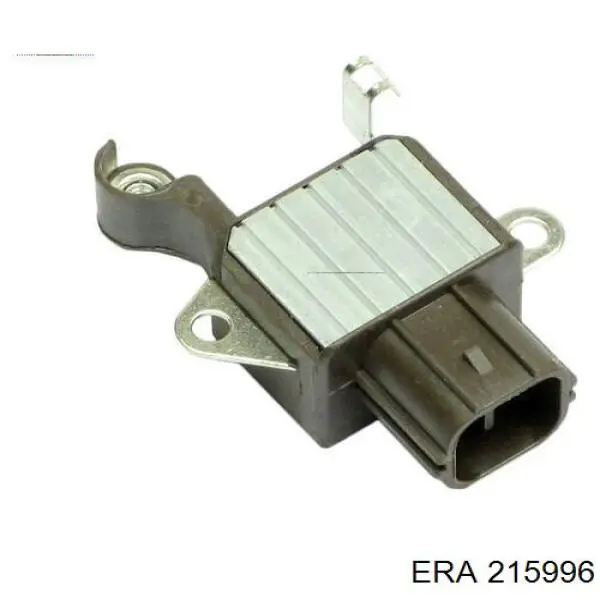 Regulador de voltaje alternador WAI IN6301