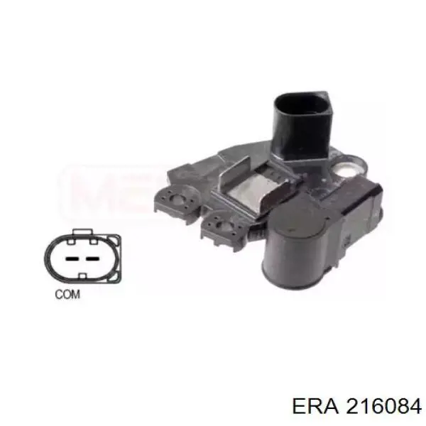 Comprar 216084 ERA Regulador del alternador