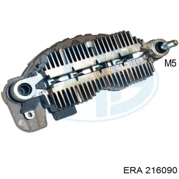 216090 ERA alternador diodo puente rectificador