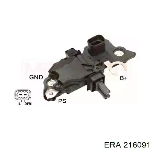 Regulador de corriente ERA 216091 precio, desde 35,04 EUR