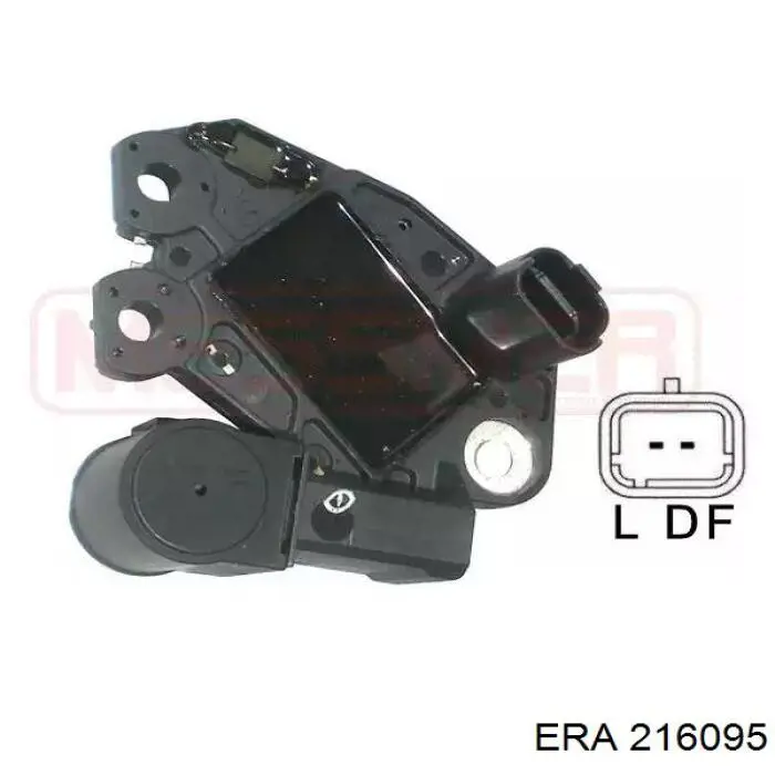 Regulador de corriente ERA 216095 precio, desde 31,38 EUR