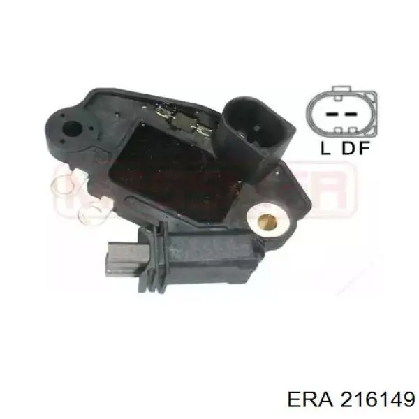 Regulador 216149 ERA