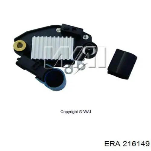 Regulador de corriente ERA 216149 precio, desde 51,24 EUR