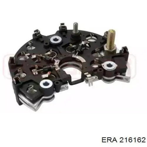Puente rectificador del alternador ERA 216162 precio, desde 38,65 EUR