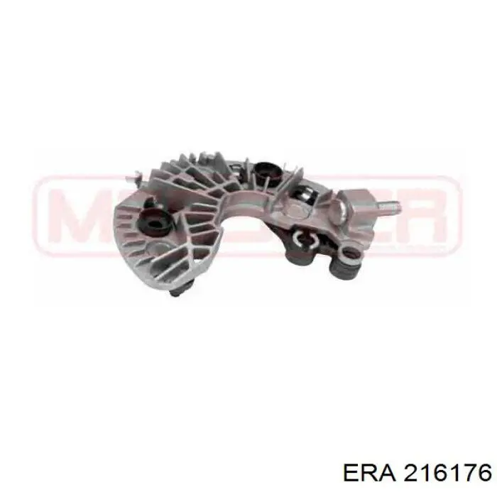 216176 ERA alternador diodo puente rectificador