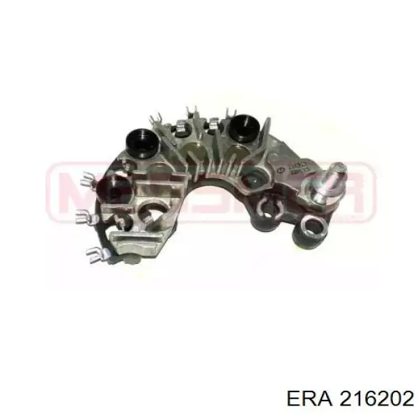 Puente rectificador del alternador WAI MER531 precio, desde 32,37 EUR