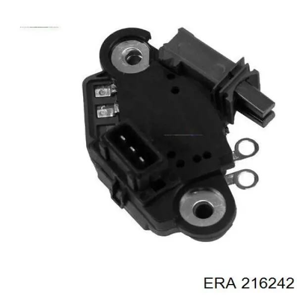 Regulador De Rele Del Generador (Rele De Carga) Land Rover Range Rover 3 L322