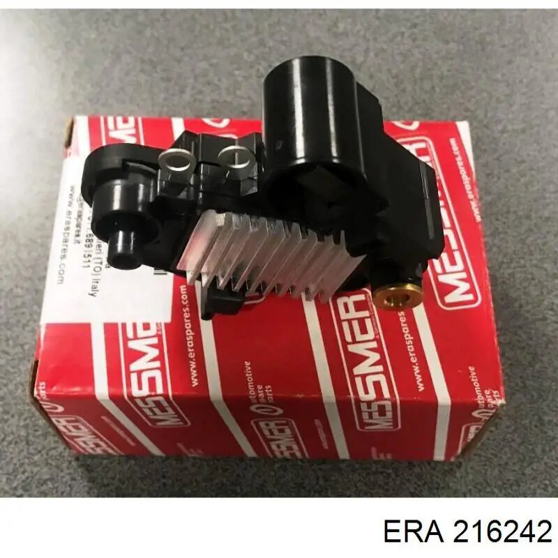 Regulador De Rele Del Generador (Rele De Carga) Land Rover Range Rover 3 L322