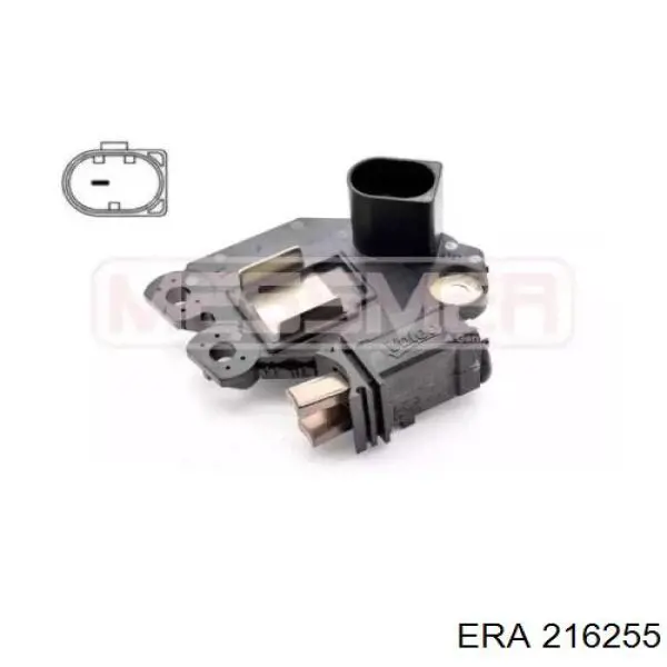 Regulador de corriente PSH 052000192500 precio, desde 72,59 EUR