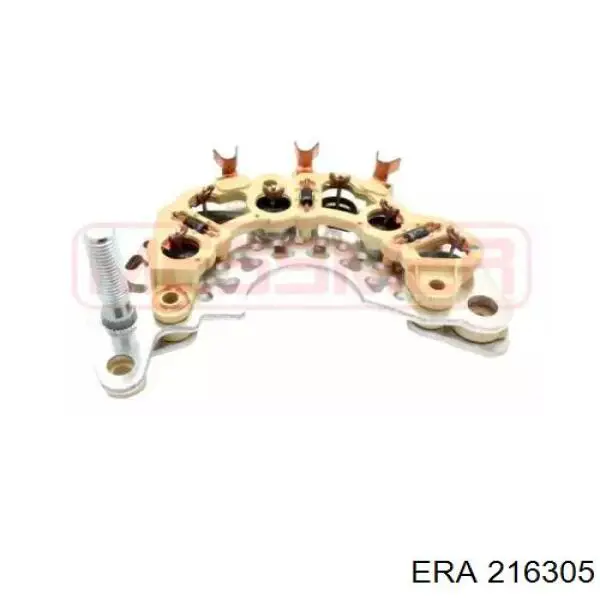 Comprar 93743447 General Motors Puente de diodos, alternador