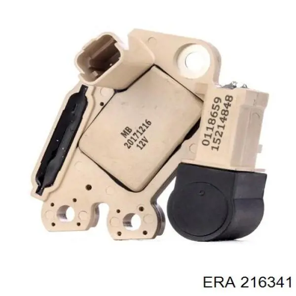 Comprar 216341 ERA Regulador del alternador