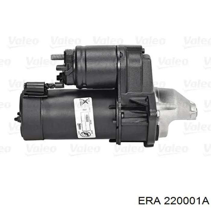 Comprar 220001A ERA Motores de arranque