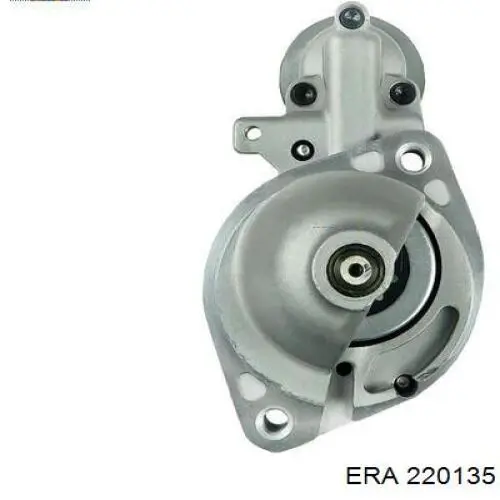 220135 ERA motor de arranque