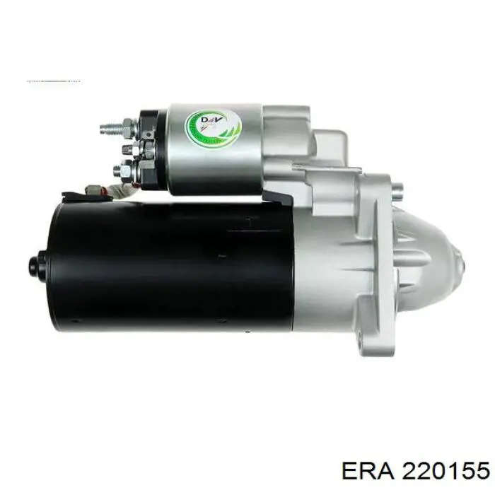 220155 ERA motor de arranque