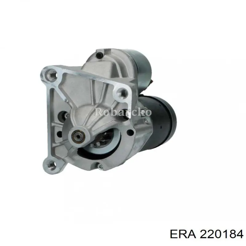 220184 ERA motor de arranque