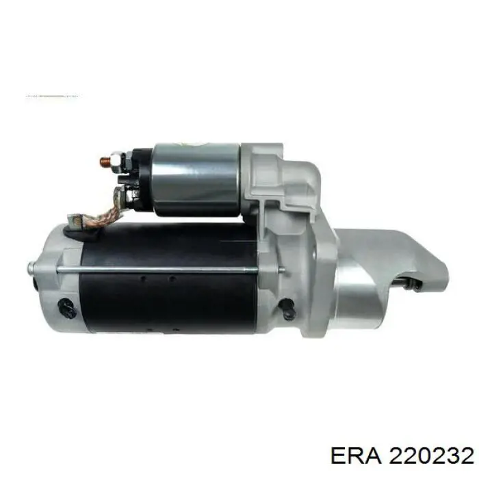 Motor de arranque 220232 ERA