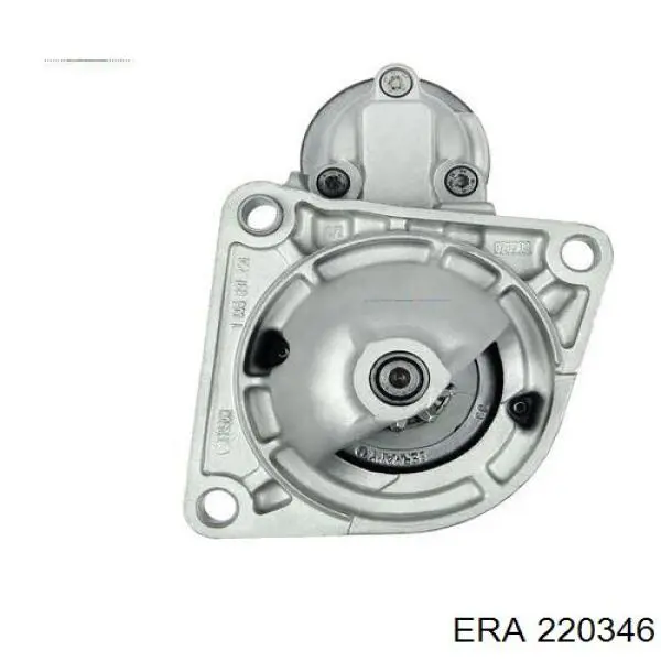 220346 ERA motor de arranque