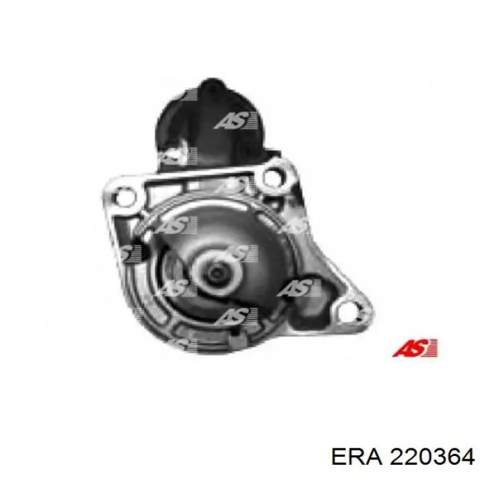 Comprar F6RU11131BA Ford Motores de arranque