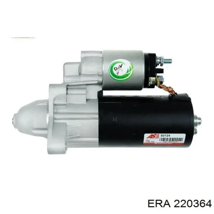Comprar F6RU11131BA Ford Motores de arranque