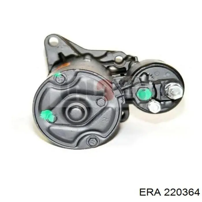Motor de arranque F6RU11131BA Ford