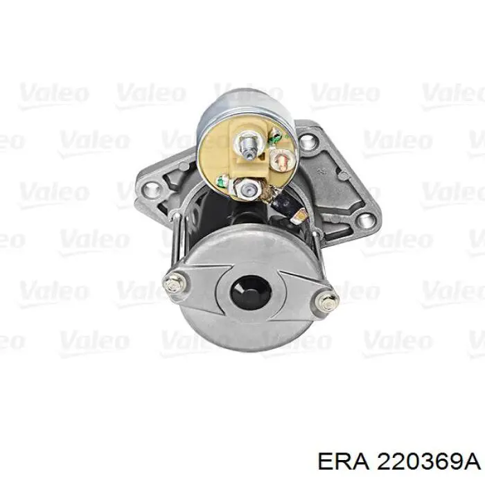 Comprar 220369A ERA Motores de arranque