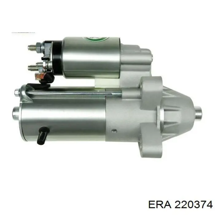 220374 ERA motor de arranque