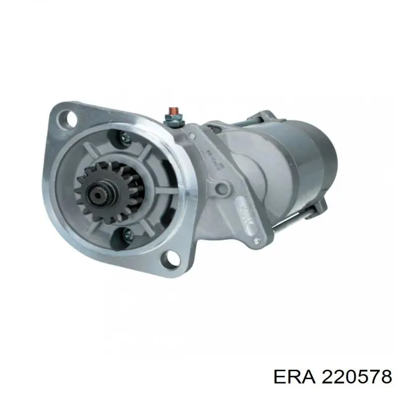 DSN2069 Denso Arranque motores