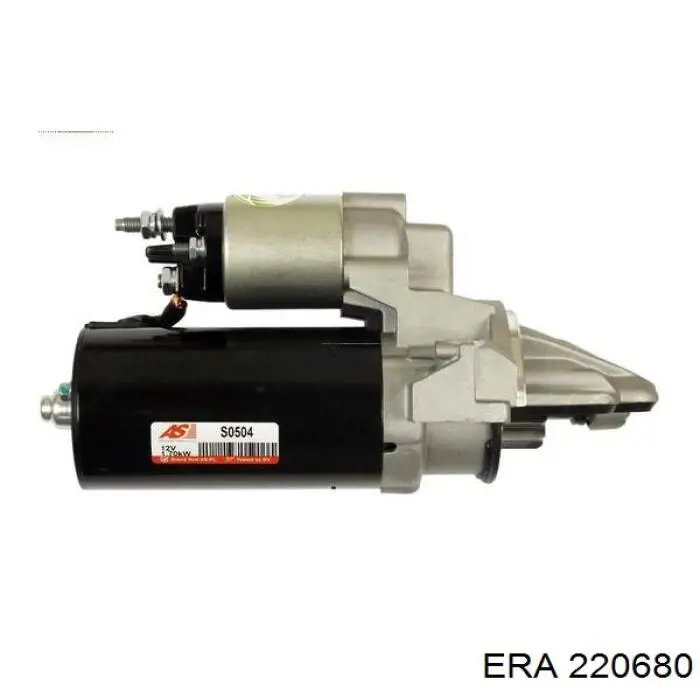 220680 ERA motor de arranque