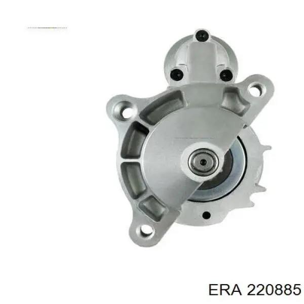 36000041 Volvo Arranque motores