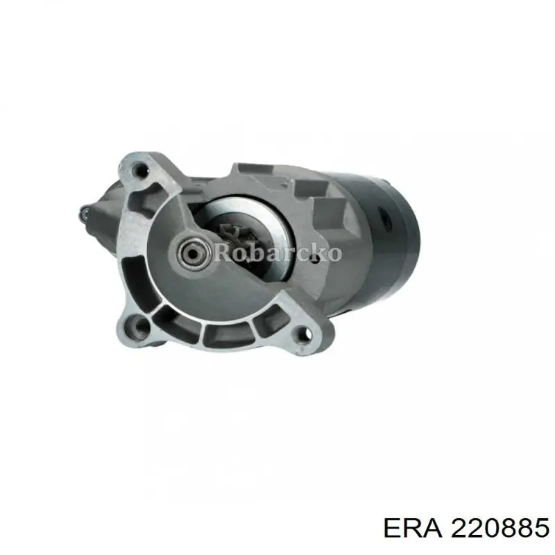 220885 ERA motor de arranque