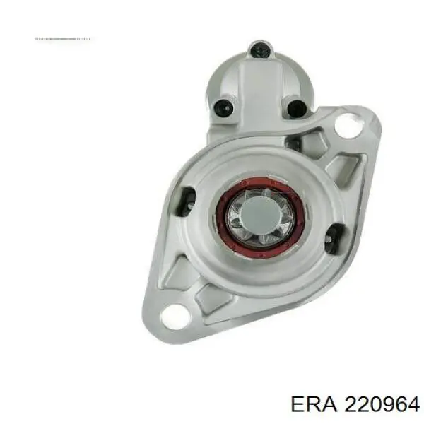 Motor de arranque 0001110086 Bosch